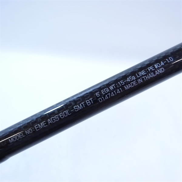 １７エメラルダスＡＧＳ６０Ｌ－ＳＭＴ　ＢＴ